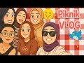 Tilkiler vadisi piknik / Küçükçekmece gölü