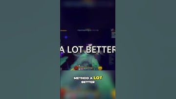 Shadow Shard Farming Guide | Get Rich Quick in Trove!