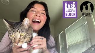 Alumni Story: Liz and Geronimo