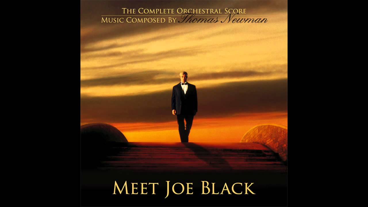 youtube meet joe black soundtrack youtube