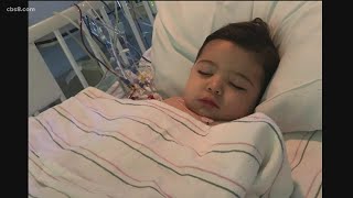 Doctors seeing an increase in MIS-C in children