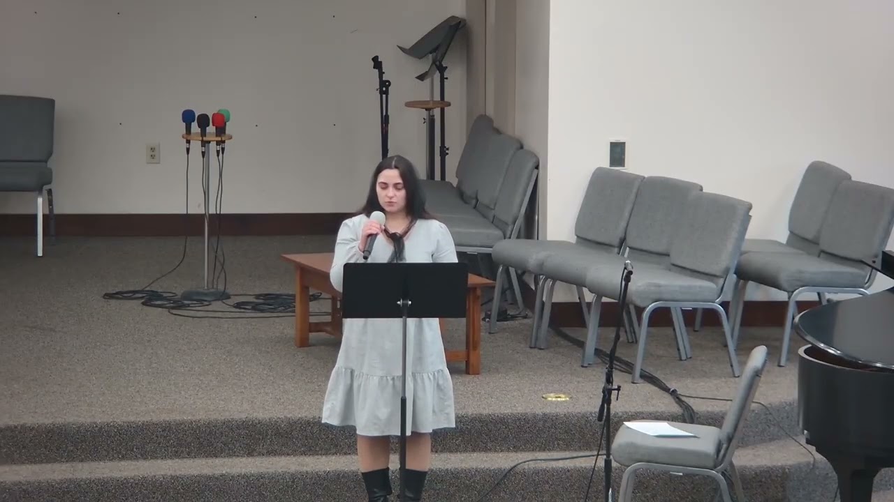 В эту ночь стало небо открытым для всех Знаешь ли ты?