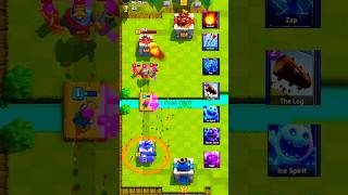 Noob vs Pro Ultimate Battle ⚔️ #clashroyale