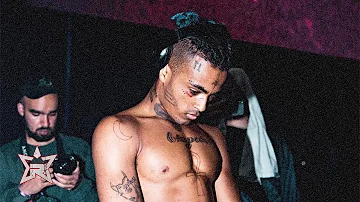 XXXTENTACION - Shining Like the Northstar