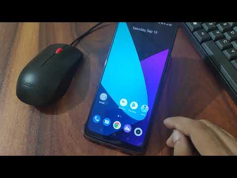 Realme 7 Wi-Fi connecting problem solve kaise kare