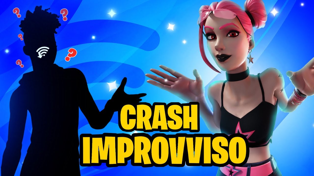 SOULOFGAMER CRASHA E VINCIAMO IL GAME 2 VS 3!