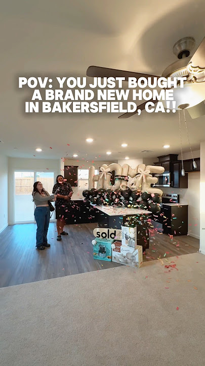 Text “READY” to 661-371-9580 to start you home buying journey! 🏡 #bakersfieldca #bakersfieldhomes