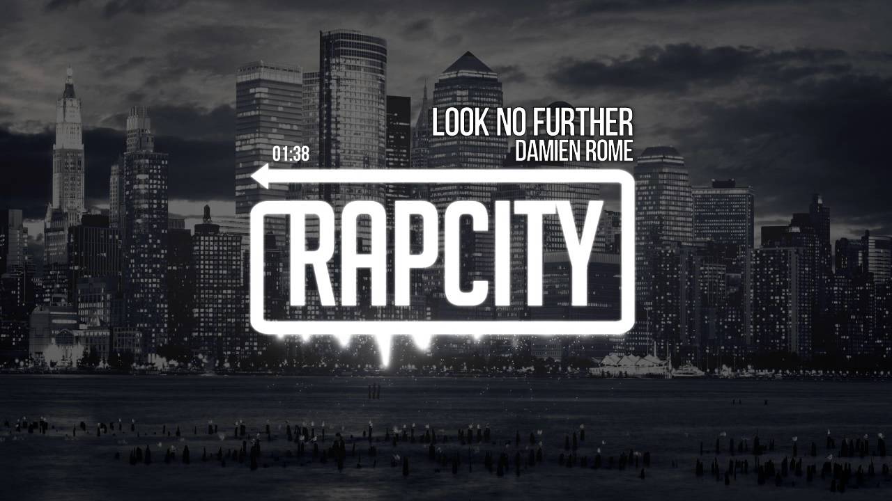 romeo Damien Rome - Look No Further