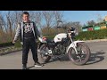 самый лучший обзор на мотоцикл CFMOTO 150 Leader (цфмото лидер 150)