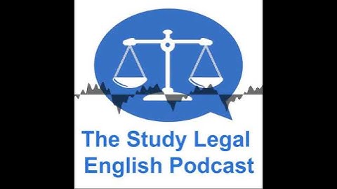 65: Introduction to the Criminal Justice System (Monologue)