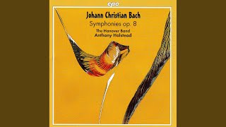 Symphony in G Major, Op. 8, No. 2, W. C13: III. Presto assai