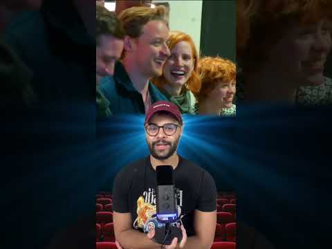 Como contrataram o elenco adulto de It: Capítulo 2