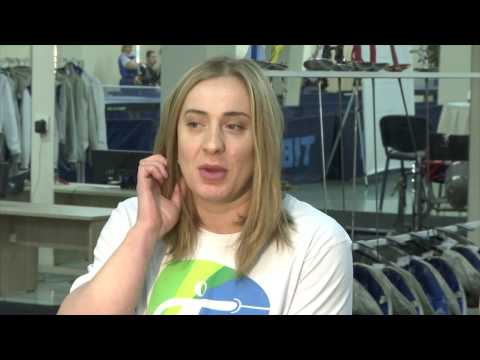 კომპანია ბი-პი პარალიმპიური სპორტის მხარდაჭერას აგრძელებს