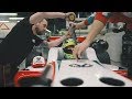 BTS: the making of a racing seat by Real Equipe - featuring Mick Schumacher