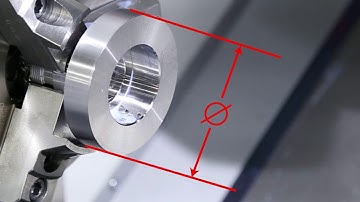 Is Your Part Diameter Set for C-Axis Work? Setting 102 Will Help - Haas Applications Insights