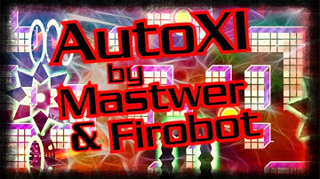 AutoXI By Mastwer And Firobot (All Deco By Mastwer)