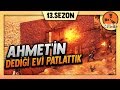 AHMET'İN MÜTHİŞ TESPİTİ ! RAID ATTIK ROKET ÇIKTI (SEZON FİNALİ)