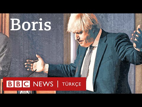 Boris Johnson: Kökeni Çankırı'ya uzanan İngiltere'nin kural tanımaz başbakanı