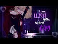 𖣃 𖣎 " Wish You Were Gay " 𖣎 𖣃 𖡡 lesbian gcmm 𖡡 𖠵 gl 𖠵 gacha club 𖣃 ♡ 𖣃