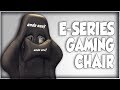 Anda Seat E Series Gaming Chair Unboxing & Review!!