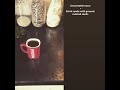 Is Coffee Countable 