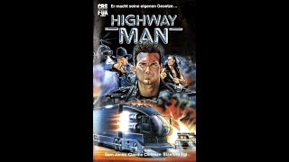 The Highwayman (E05) - A Dramatic, Thrilling Adventure