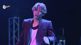 G-EGG Showcase | No13 高田 晃宏