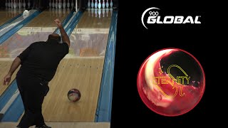 900 Global Eternity Pi Bowling Ball by Tony Reynaud, BuddiesProShop.com
Tony Reynaud, Storm staffer, throwing the 900 Global Eternity Pi compared to the Eternity on a fresh house shot at Lessard Lanes in Plainville, CT.
900 Global Eternity Pi: https://www.buddiesproshop.com/just-announced/900-global-eternity-pi-bowling-ball/ 900 Global Eternity Pi Bowling Ball by Tony Reynaud, BuddiesProShop.com