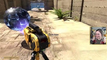 The Talos Principle - First Playthrough (Part 3)