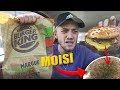 Je teste le pire burger king de france 