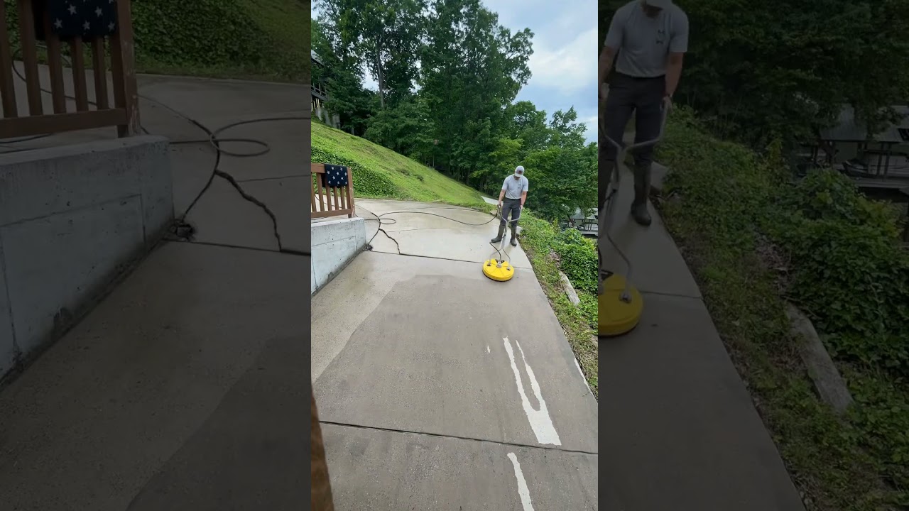 ⚠️ Warning: Extremly Satisfying Content- Watch Me Wash 8