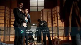 Lucifer Series S2 Chloe is jealous