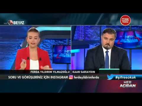 Video: Türk Qapısı