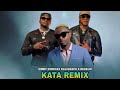 Ommy Dimpoz Ft Khaligraph Jones X Redsan - KATA Remix ( Officially Video )