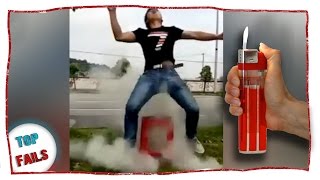 Лайфхак с зажигалкой ! Лучшие приколы Октября 2016 Часть 3 ||Top Fails|| Лайфхак с зажигалкой ! Лучшие приколы Октября 2016 Часть 3 ||Top Fails||