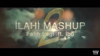 Fatih Esgi ft. IBO “Ilahi MASHUP 2” Nasheed 4K Resimi