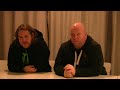 12.1. OLS - SSV (4-5) Lehdistötilaisuus