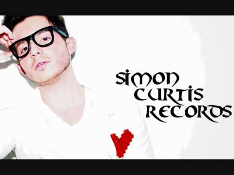 Simon Curtis - Joystick (with Lyrics)