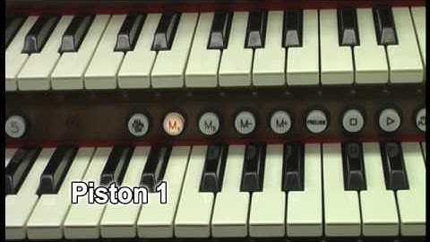 How Do I Save Stop Combinations?