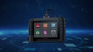iCarsoft CR MAX 2025 — The Ultimate OBD2 Diagnostic Tool for Every Car Owner screenshot 2