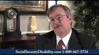 Social Security Disability Lawyer - What is SSDI - Supplemental Benefits - Woodburn, OR - Oregon