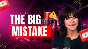 Most Traders Draw Trendlines WRONG – Tori’s Fix