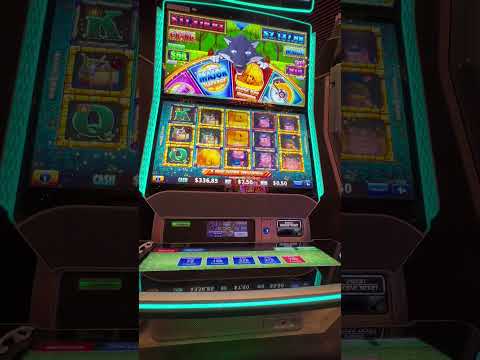 Unintentional ASMR Casino ✋😴👋 Paradise and sleepy kingdom