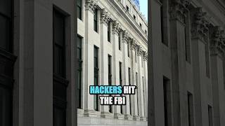 Hackers Claim They Have Data on Every FBI Agent