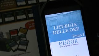 Liturgia delle Ore ebook - TOMO I - 1^ Avvento - Venerdì - Vespri