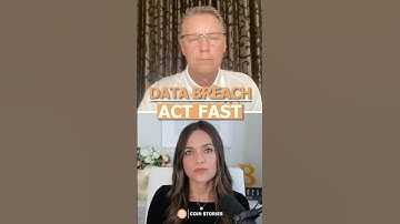 AI is Fueling Cyber Attacks: 2.9 Billion Records Exposed & Coinbase Hack - Protect Your Bitcoin ASAP