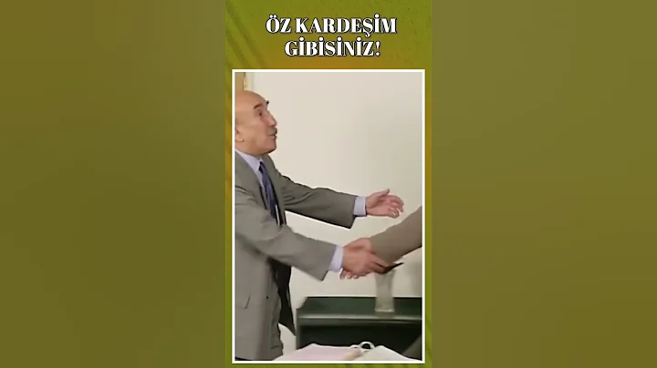 Raşit Çıkarı İçin Yalakalık Yapıyor! | Bizimkiler #shorts