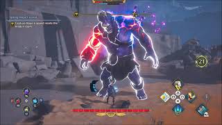 Immortals Fenyx Rising The Forgelands All Night Chest Locations
