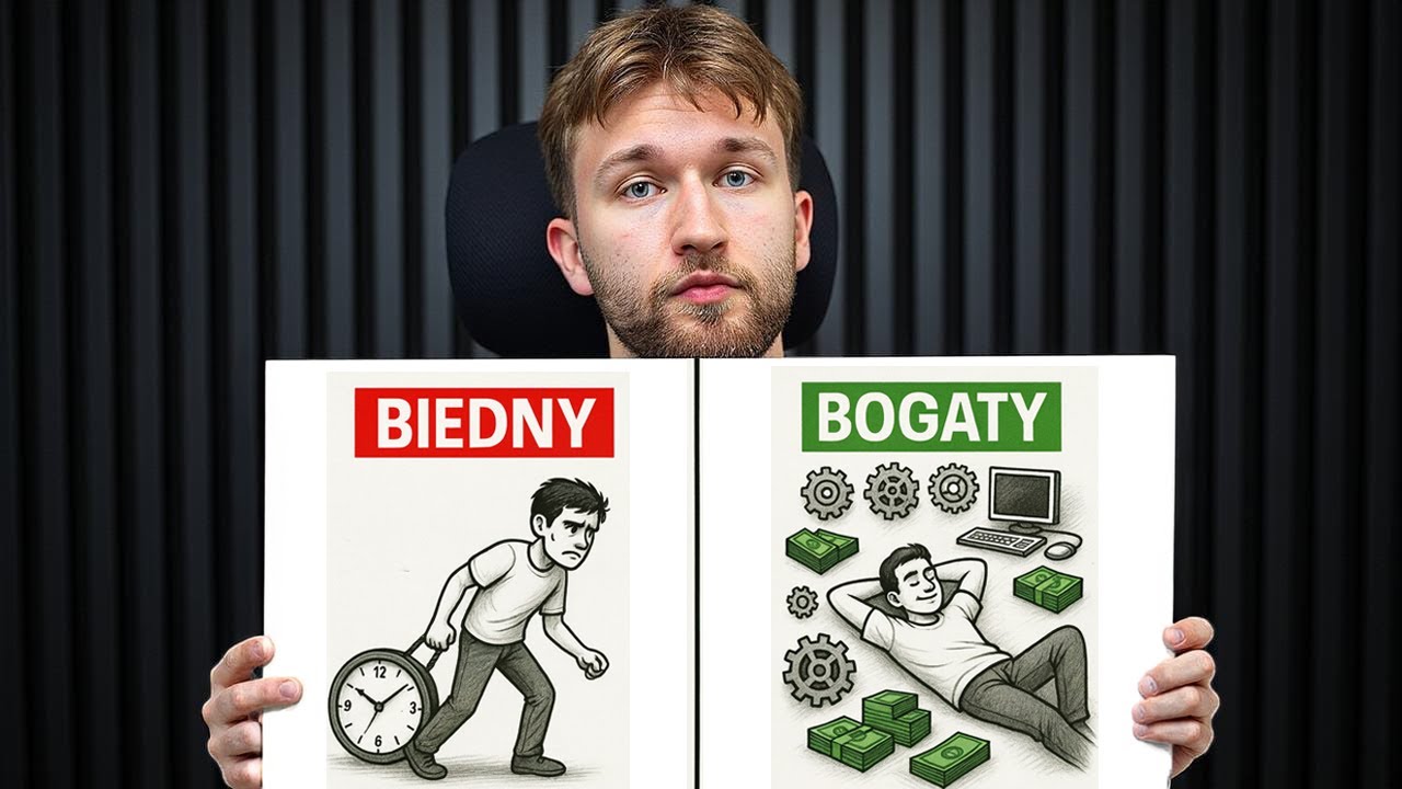 7 Lekcji o Pieniądzach, Które ZMIENIŁY Moje Życie