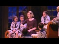 The Sound Of Music - North American Tour: "Do-Re-Mi"